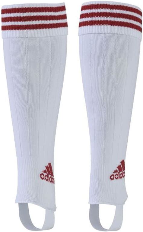 adidas 3 Stripes Fußball Stutzen (067146) EU 43